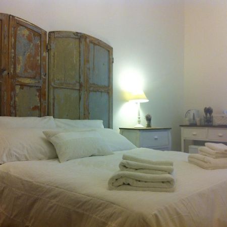 Out Of Time Bed & Breakfast Roma Oda fotoğraf