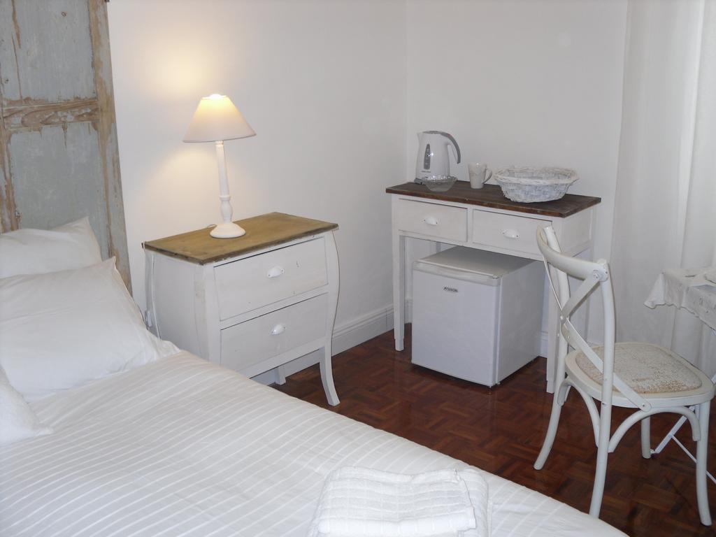 Out Of Time Bed & Breakfast Roma Oda fotoğraf
