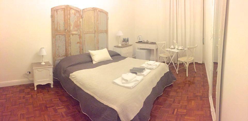 Out Of Time Bed & Breakfast Roma Dış mekan fotoğraf