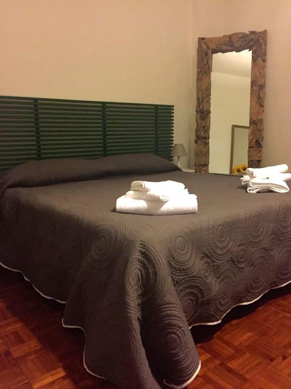 Out Of Time Bed & Breakfast Roma Dış mekan fotoğraf