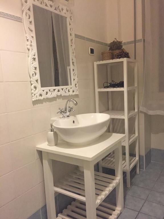 Out Of Time Bed & Breakfast Roma Dış mekan fotoğraf