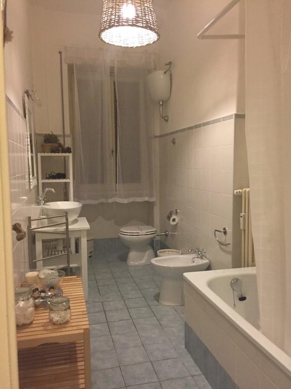 Out Of Time Bed & Breakfast Roma Dış mekan fotoğraf