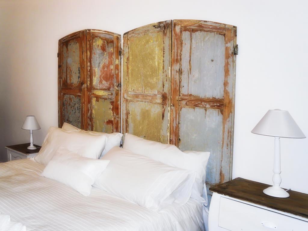 Out Of Time Bed & Breakfast Roma Oda fotoğraf