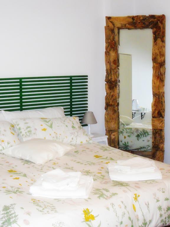Out Of Time Bed & Breakfast Roma Oda fotoğraf